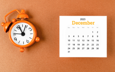 Your Year-End Bookkeeping Checklist